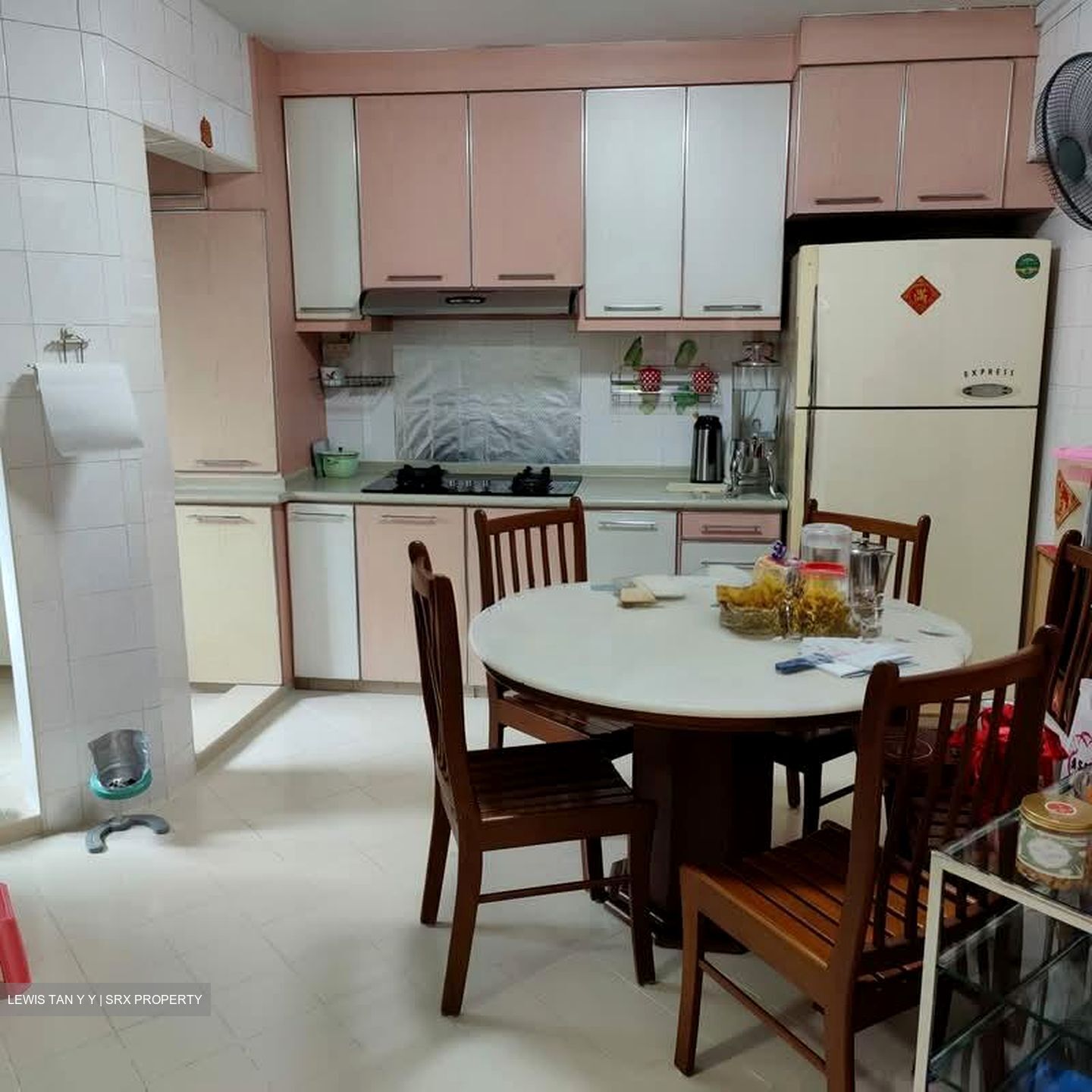 Blk 101 Rivervale Walk (Sengkang), HDB 5 Rooms #539614721